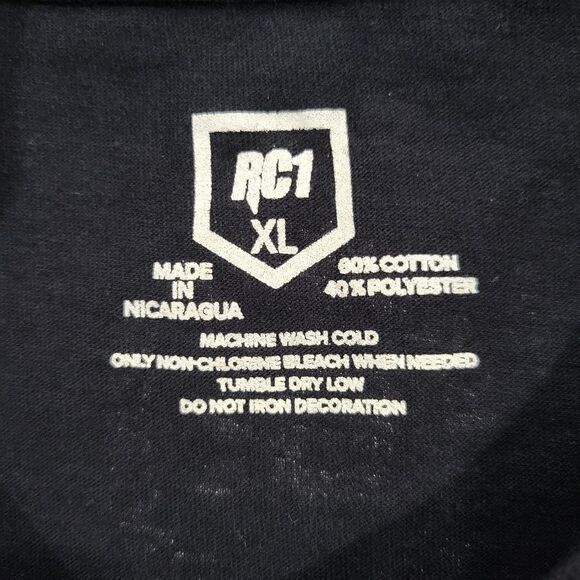 REDCON1 shirt(L027)- Gildan Tees -Size XL for Men - Picture 5 of 6
